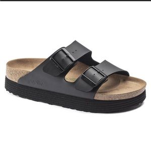 Arizona Platform Vegan Papillio 39